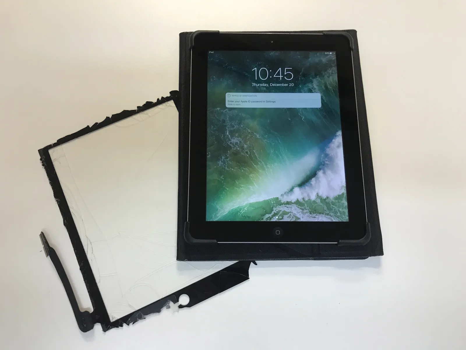 The iPhone Guy - iPhone iPad Samsung Repair photo
