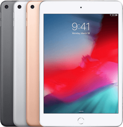 iPad Mini 5 64GB 4G