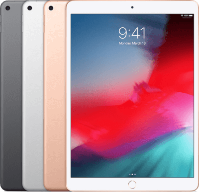 iPad Air 3 64GB Wifi