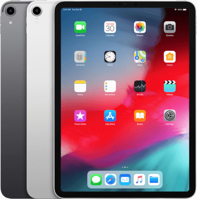 iPad Pro 11" 1st Gen 1TB Wifi
