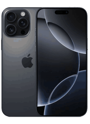 iPhone 16 Pro Max 256GB Carrier Locked