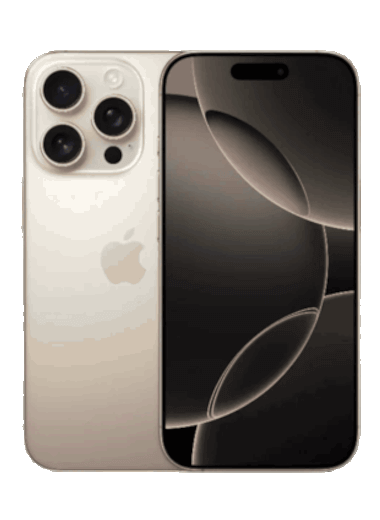 iPhone 16 Pro 256GB Carrier Locked
