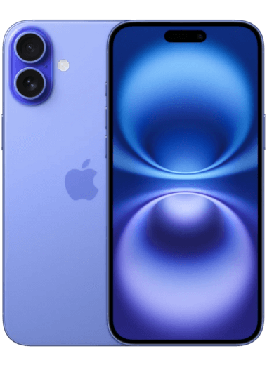 iPhone 16 Plus 256GB Carrier Locked