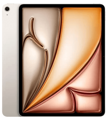iPad Air 13" (M2) 128GB Wifi