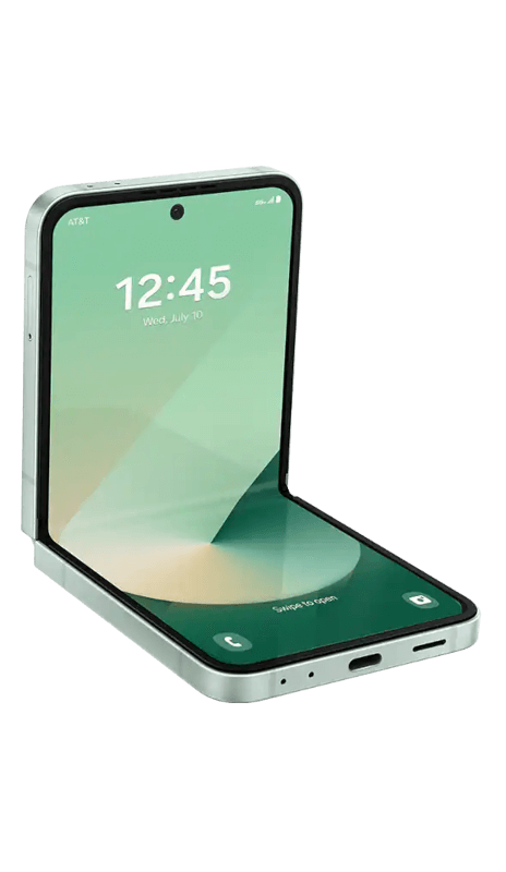 ZFlip 6 256GB AT&T