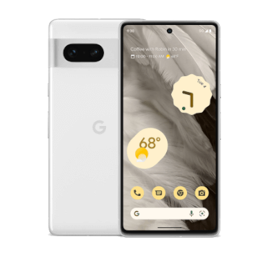 Pixel 7 Unlocked