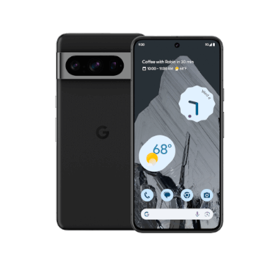 Pixel 8 Pro Unlocked